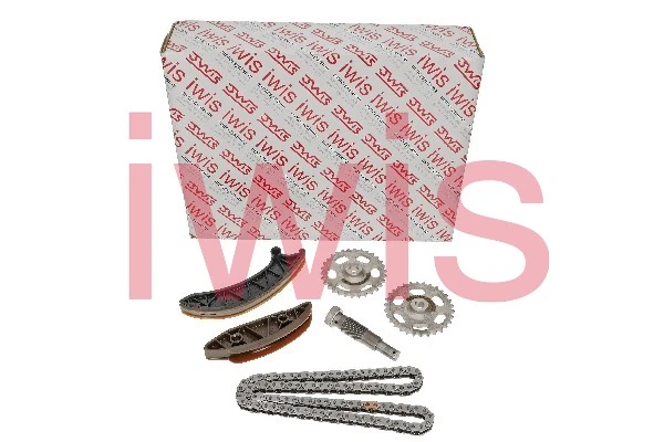Timing Chain Kit